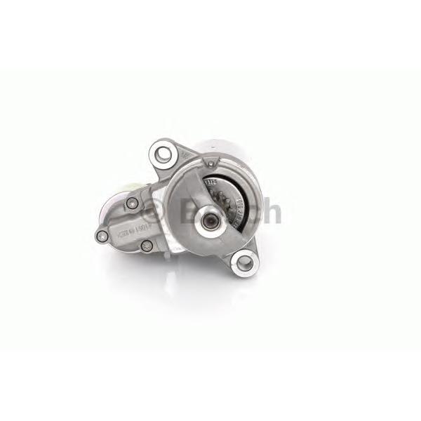 BOSCH - 0001138039 (Стартер 12V 1.7KW)