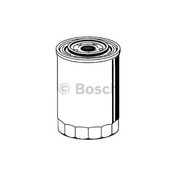 BOSCH - 1 457 434 189 (Топливный фильтр)