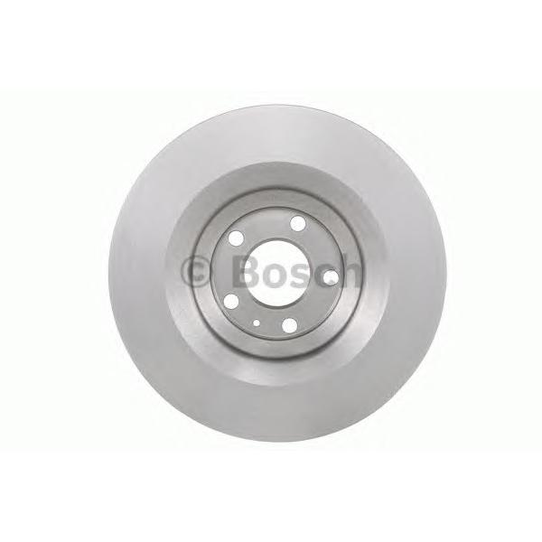 BOSCH - 0 986 479 299 (Тормозной диск)