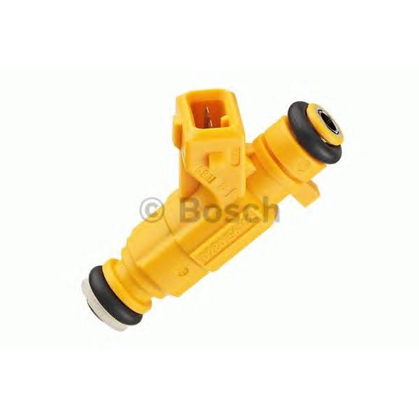 BOSCH - 0 280 156 102 (Клапанная форсунка)
