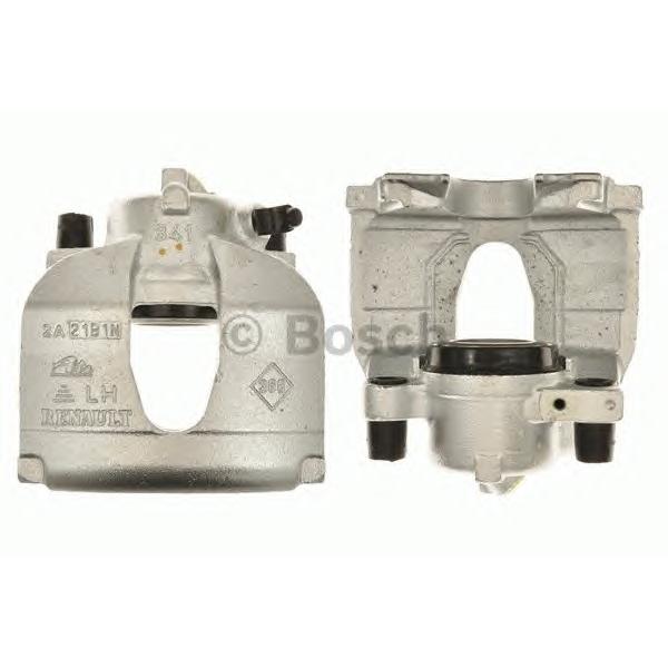 BOSCH - 0986473422 (Тормозной+суппорт)