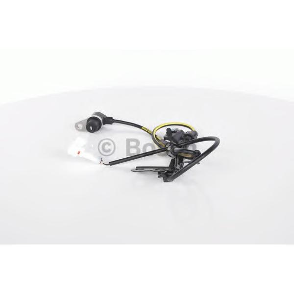 BOSCH - 0 265 006 677 (Датчик ABS, передний правый)