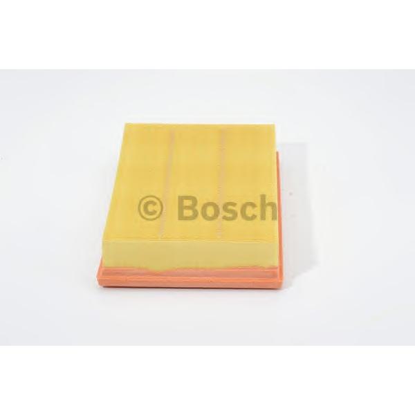BOSCH - 1 457 433 323 (Фильтр воздушный двигателя (прямоугольный) для Ford Focus II)