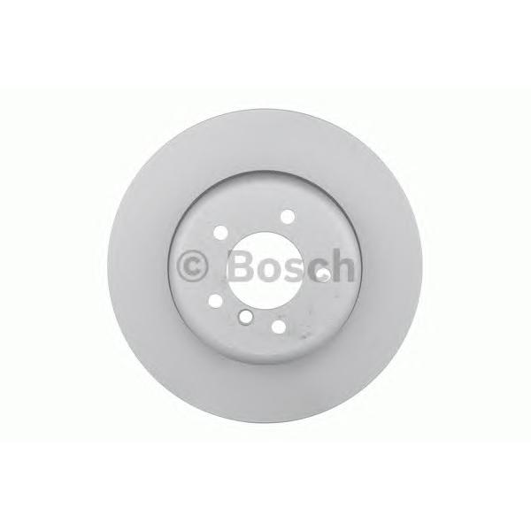 BOSCH - 0 986 479 584 (Тормозной диск)