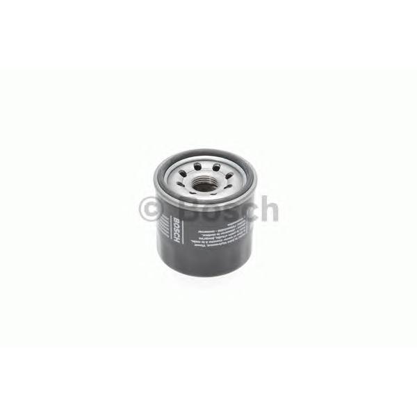 BOSCH - 0 986 452 058 (Масляный фильтр)
