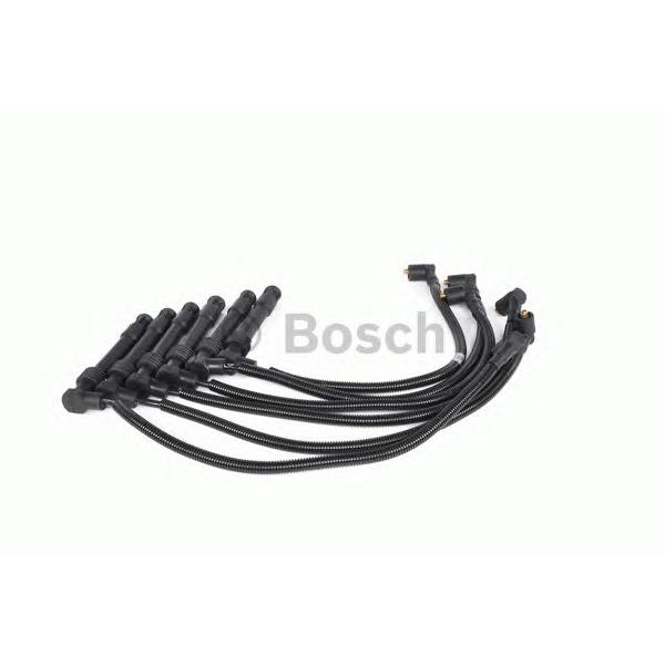 BOSCH - 0 986 356 321 (Комплект проводов зажигания)