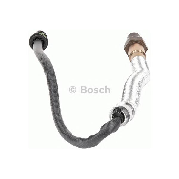 BOSCH - 0 258 010 413 (Лямбда-зонд)