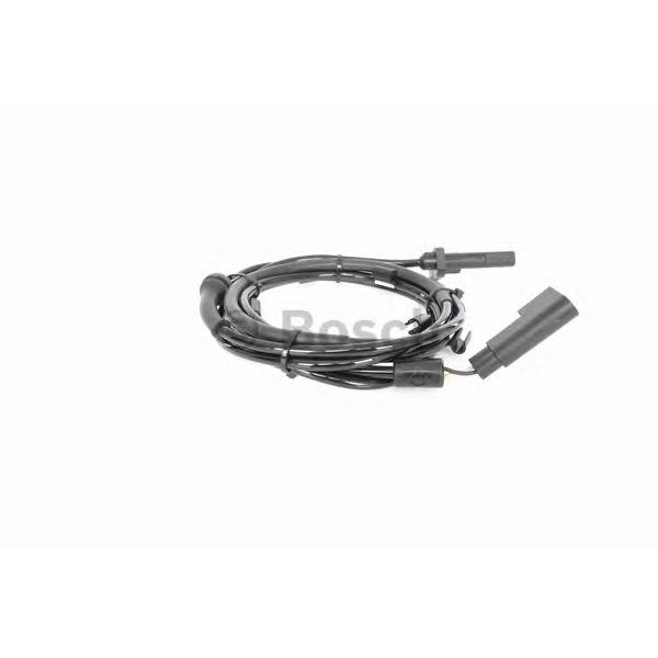BOSCH - 0 265 008 665 (Датчик, частота вращения колеса)