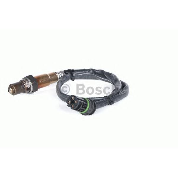 BOSCH - 0258010435 (Лямбда-зонд BMW X5 F15/X6 F16 4.4)