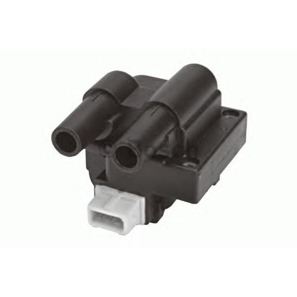BOSCH - 0 986 221 026 (Катушка зажигания)