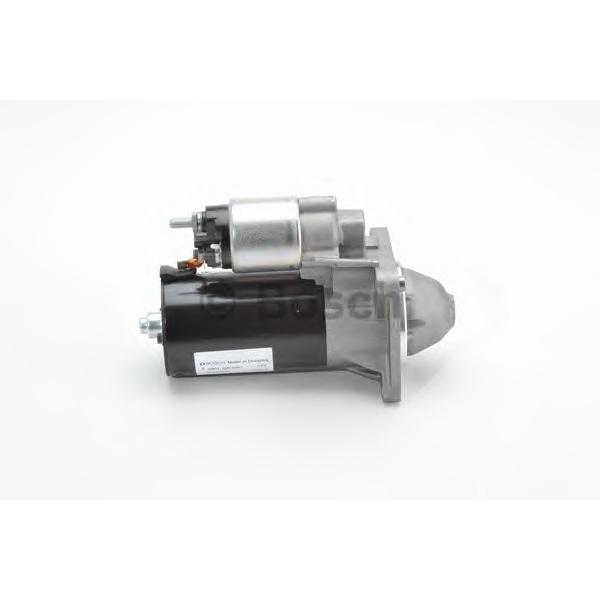 BOSCH - 0001108239 (Стартер 12V 1.4KW)