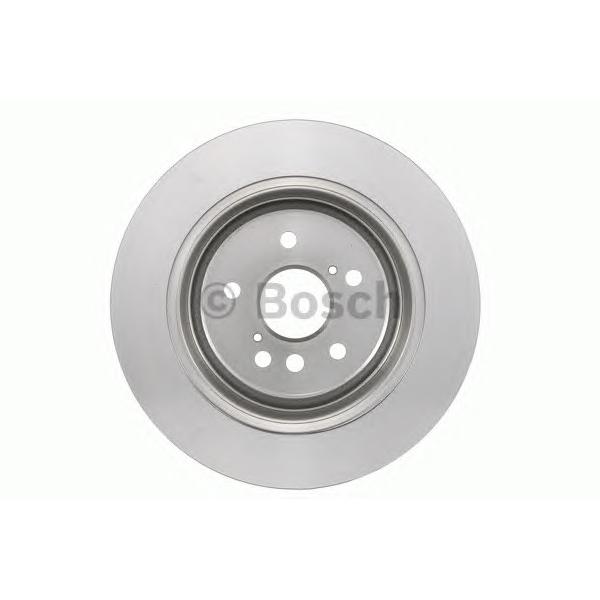 BOSCH - 0 986 479 338 (Тормозной диск)