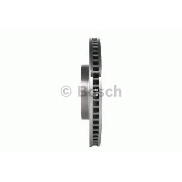 BOSCH - 0 986 479 768 (Диск тормозной передний Ø296x28)