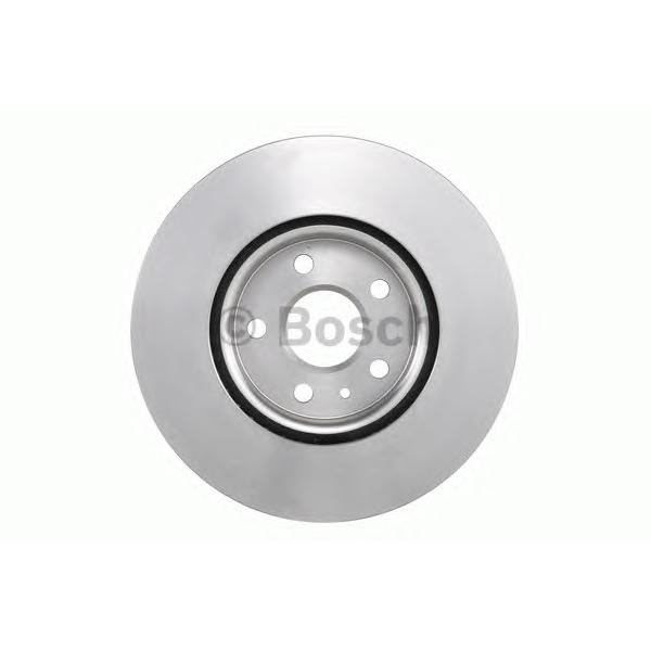 BOSCH - 0986479544 (Диск тормозной OPEL INSIGNIA 08-/SAAB 9-5 10- R17/