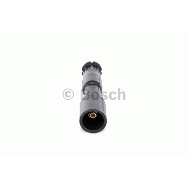BOSCH - 1 354 489 085 (Вилка, свеча зажигания)