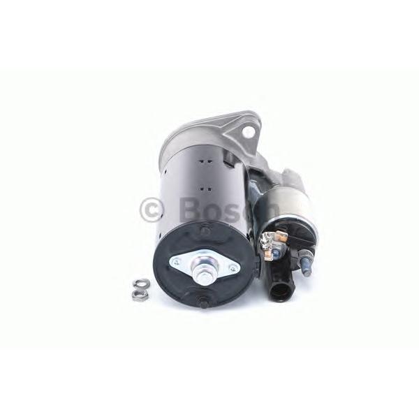 BOSCH - 0001109260 (0 001 109 260, Стартер (12v, 2,2kw))