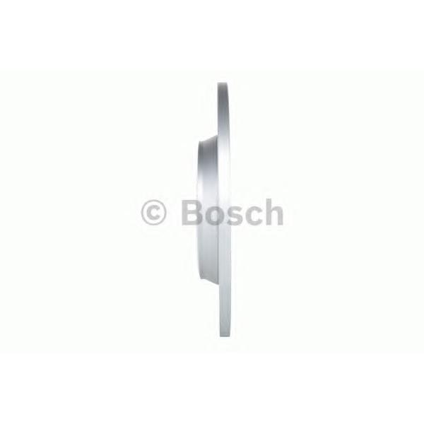 BOSCH - 0 986 479 382 (Тормозной диск)