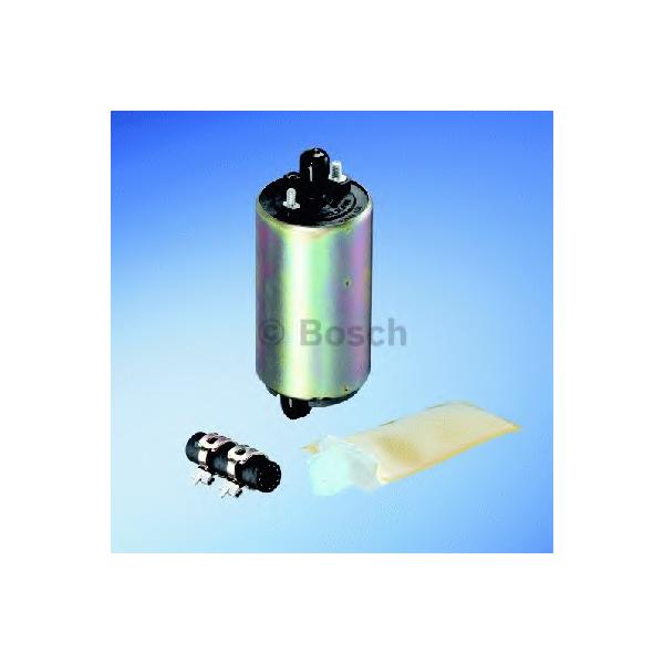 BOSCH - 0 986 580 011 (Топливный насос)