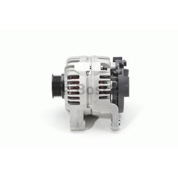 BOSCH - 0124325171 (ГЕНЕРАТОР  14V 100A)