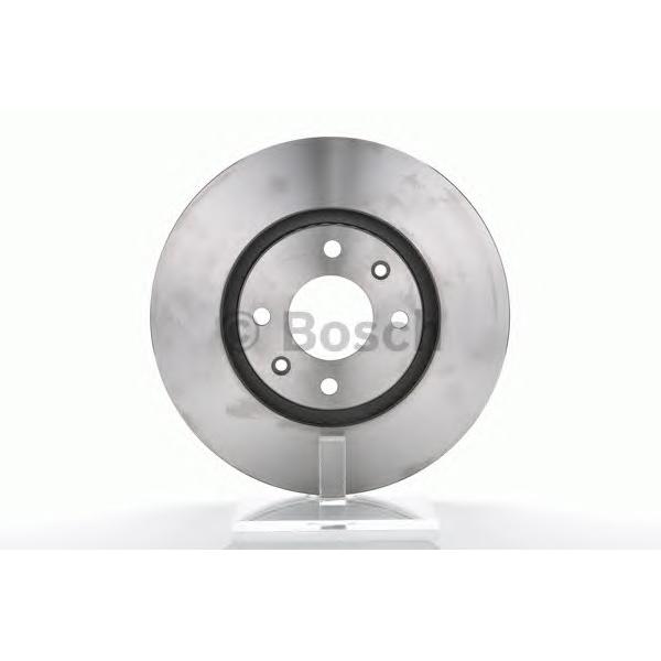 BOSCH - 0 986 478 831 (Тормозной диск)
