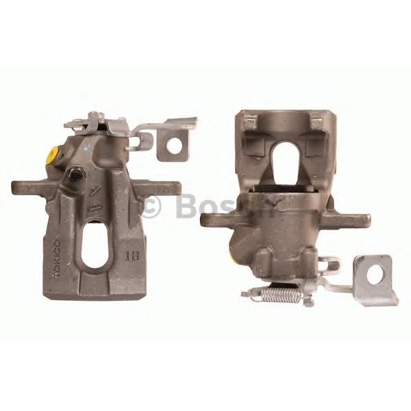 BOSCH - 0 986 134 499 (Деталь)