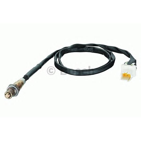 BOSCH - 0 258 007 035 (Лямбда-зонд)