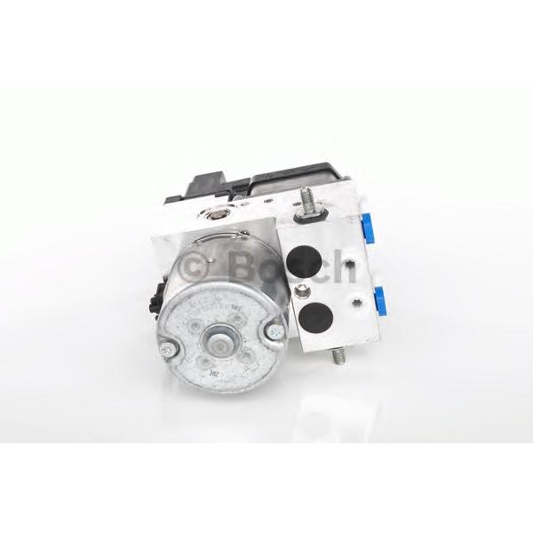 BOSCH - 0 265 220 410 (Гидроагрегат, тормозная система)