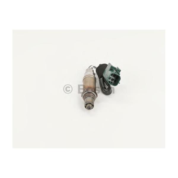 BOSCH - F00HL00220 (Лямбда-зонд NISSAN ALMERA/PRIMERA/MURANO)