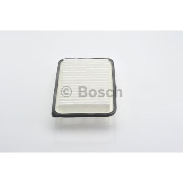 BOSCH - F 026 400 017 (Воздушный фильтр)