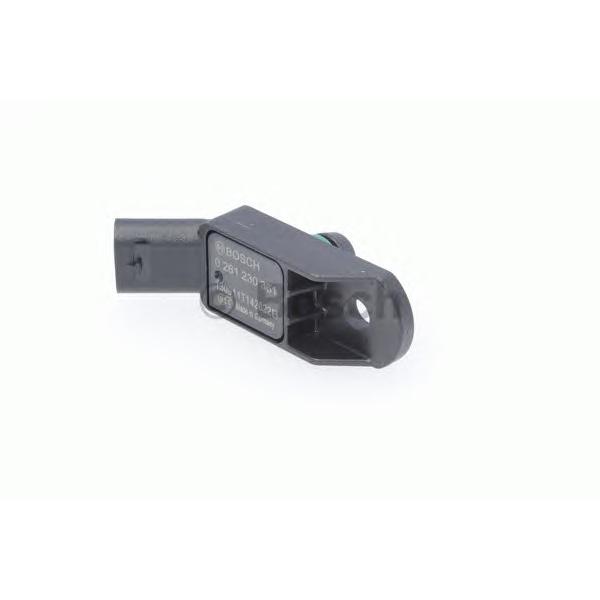 BOSCH - 0261230361 (Датчик давл. воздуха во впуск. газопр. Mini 12-)
