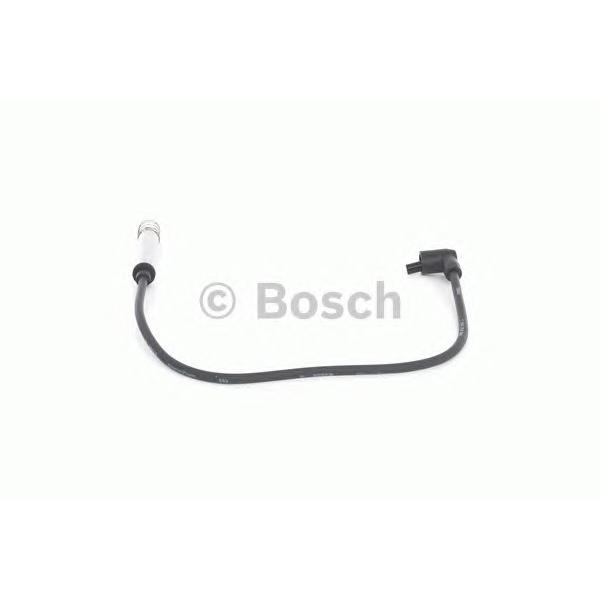 BOSCH - 0 986 356 087 (Провод зажигания)