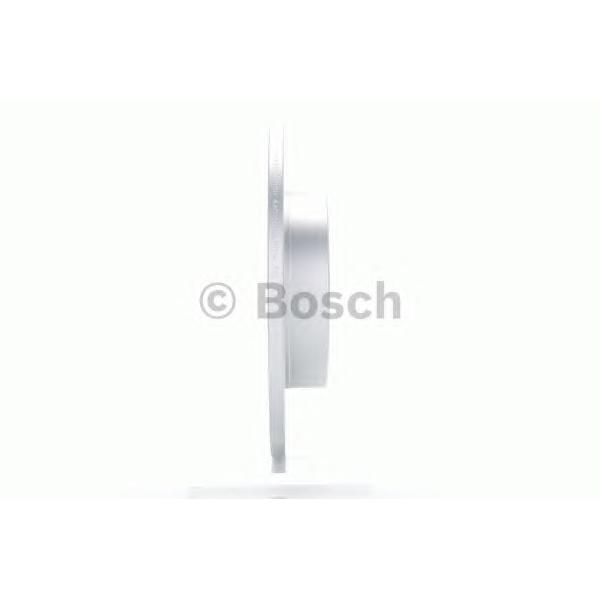 BOSCH - 0 986 478 986 (Тормозной диск)