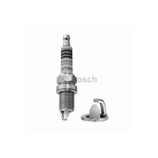 BOSCH - 0 242 229 544 (Свеча зажигания)