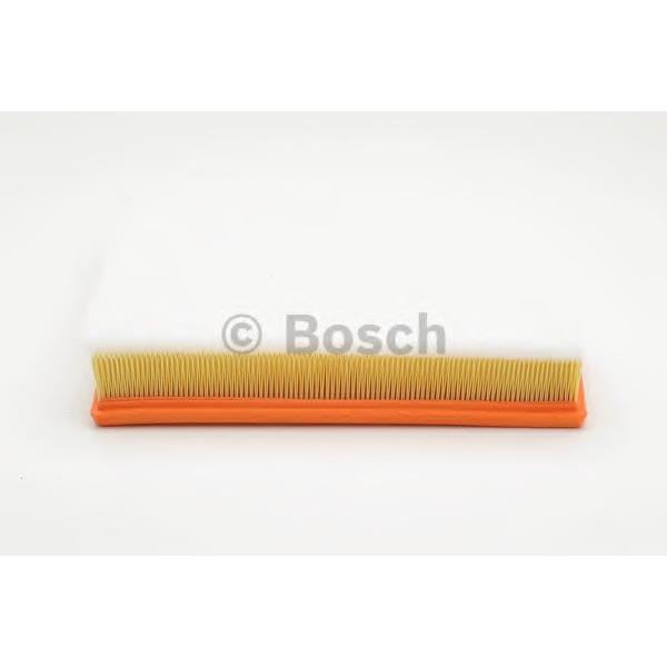 BOSCH - F 026 400 119 (Фильтр воздушный двигателя)