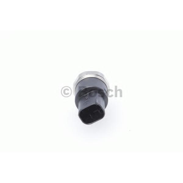 BOSCH - 0 265 005 303 (Кнопочный выключатель, тормозн. гидравлика)