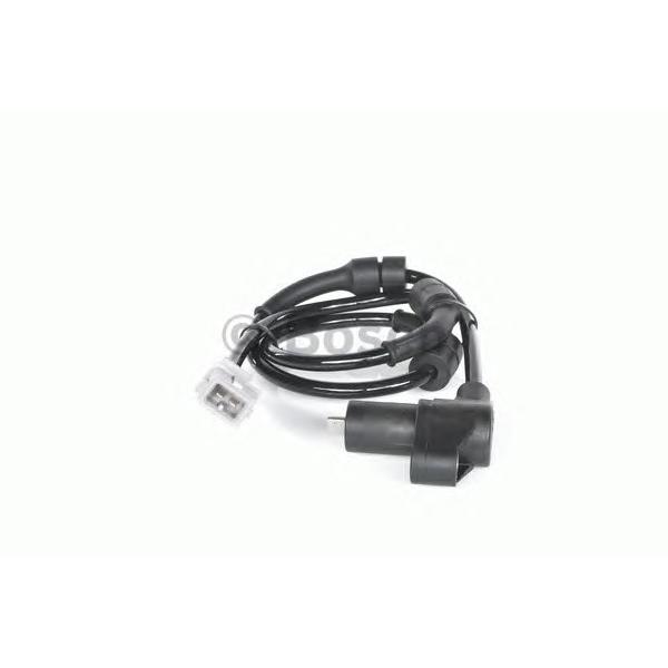 BOSCH - 0 265 006 202 (Датчик, частота вращения колеса)