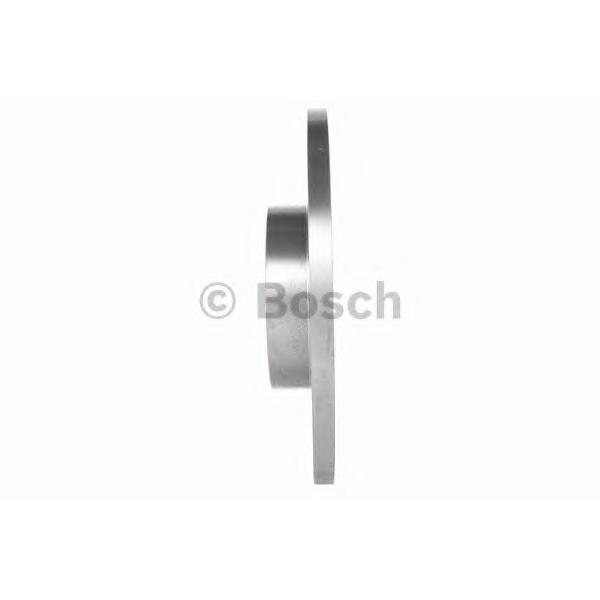 BOSCH - 0 986 478 545 (Тормозной диск)