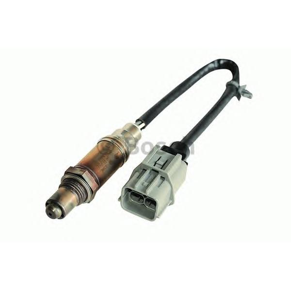 BOSCH - 0 258 005 215 (Лямбда-зонд)