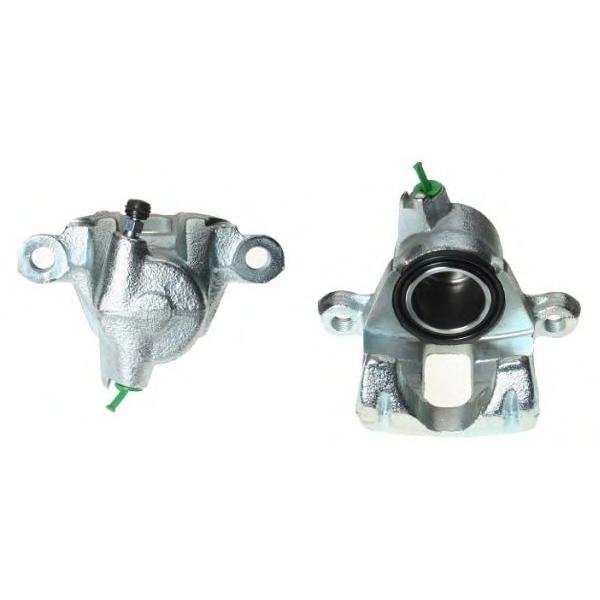 BREMBO - F83150 (Суппорт тормозной | зад |)
