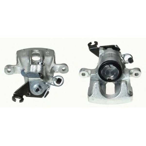 BREMBO - F86064 (Суппорт тормозной MITSUBISHI CARISMA/VOLVO S40 зад.лев.)