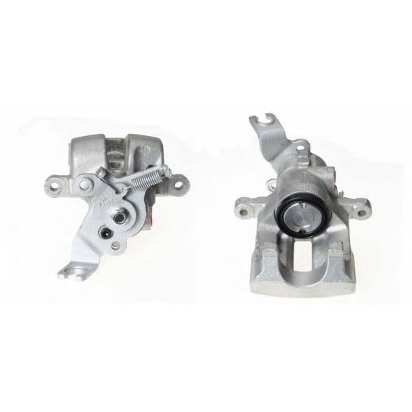 BREMBO - F83182 (. . TOYOTA AVENSIS (_T22_) 09/97-02/03 / TOYOTA AVENSIS Liftback (_T22_) 09)