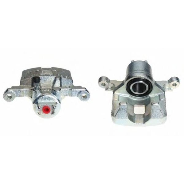 BREMBO - F78021 (Суппорт тормозной)