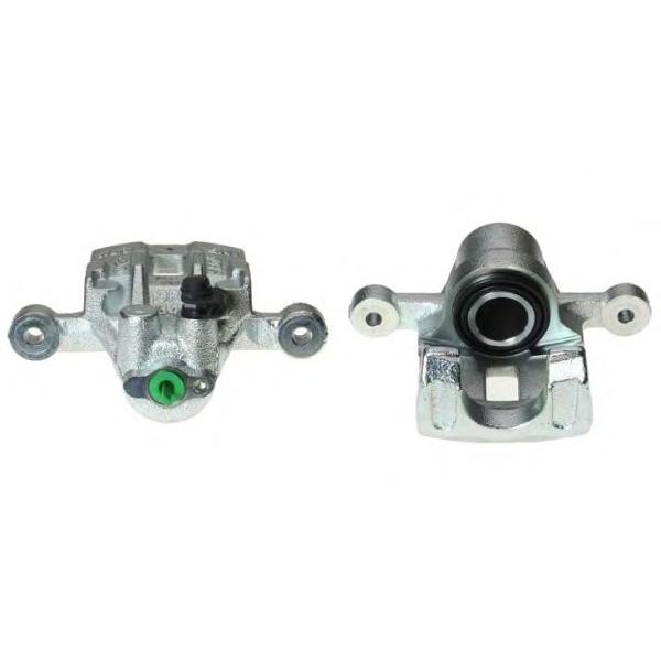 BREMBO - F 30 166 (Суппорт тормозной задний левый (тип Kasco) для Hyundai Tucson/ix35 2009~2015)