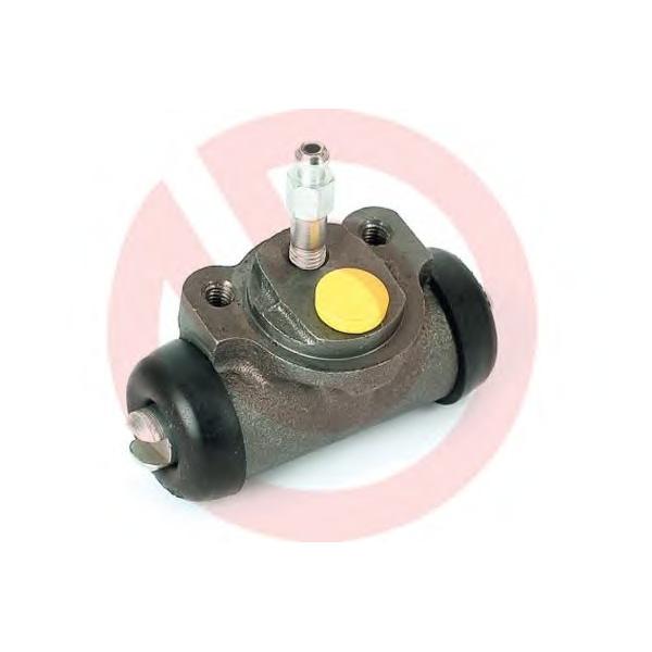 BREMBO - A12418 (Цилиндр тормозной рабочий)