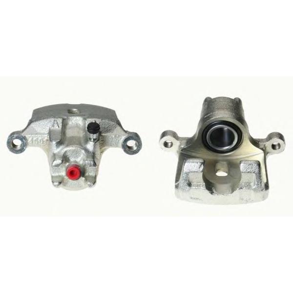 BREMBO - F 54 098 (Деталь)