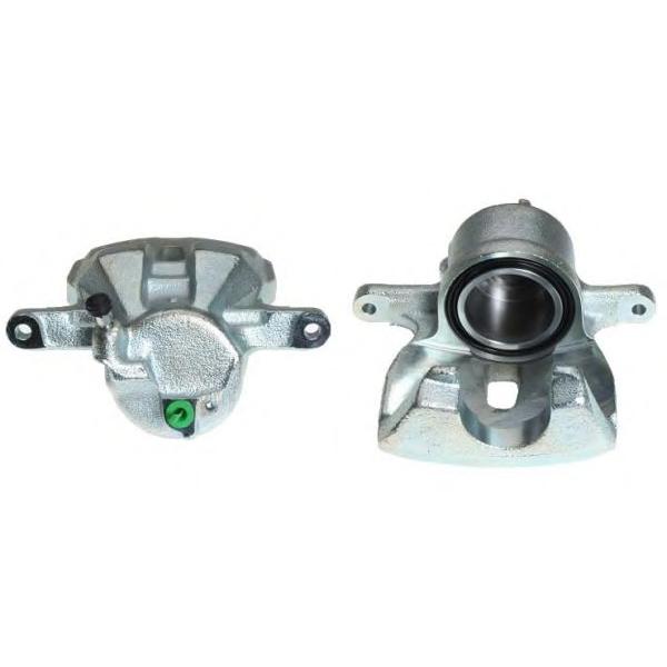 BREMBO - F 83 284 (Деталь)