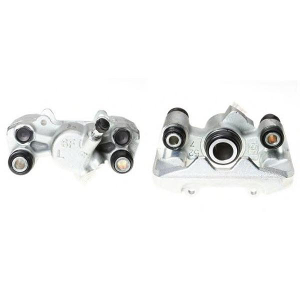 BREMBO - F83170 (. . TOYOTA YARIS (_P1_) 01/99-12/05)