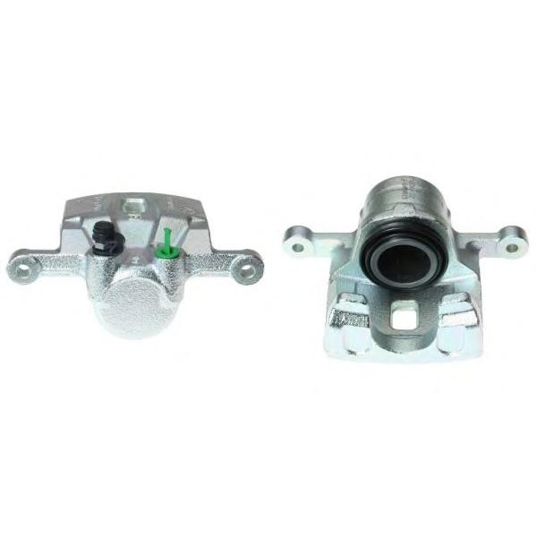 BREMBO - F30125 (Суппорт торм. зад. R)