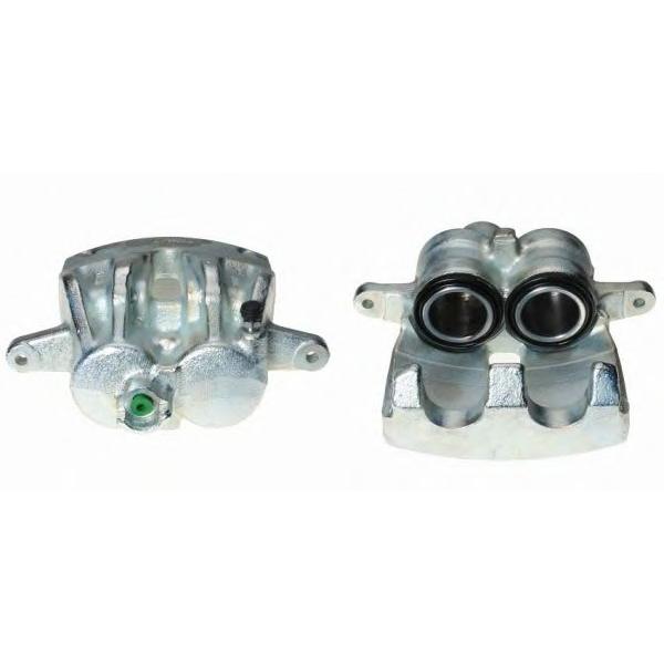 BREMBO - F44032 (Суппорт тормозной)