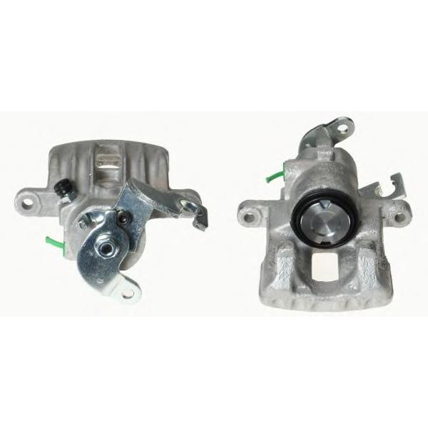 BREMBO - F83176 (. . TOYOTA COROLLA (_E11_) 04/97-06/02 / TOYOTA COROLLA Compact (_E11_) 04/)